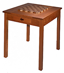 Chess Table