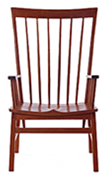 Chilmark Windsor Armchair