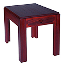 M.V. End Table
